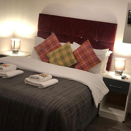 Islington Apartments Londres Extérieur photo