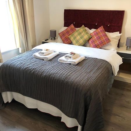Islington Apartments Londres Extérieur photo
