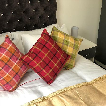 Islington Apartments Londres Extérieur photo