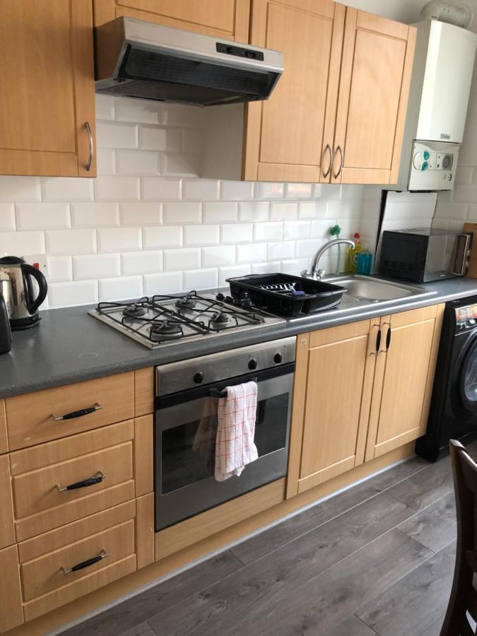 Islington Apartments Londres Extérieur photo