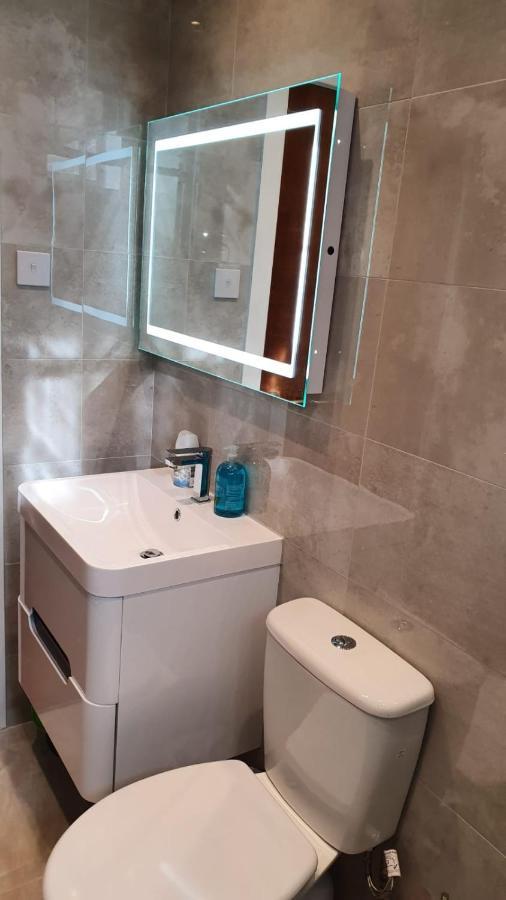 Islington Apartments Londres Extérieur photo