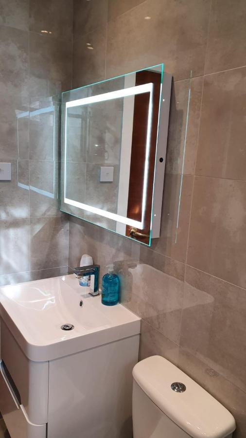 Islington Apartments Londres Extérieur photo