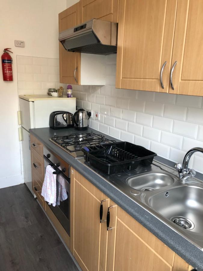 Islington Apartments Londres Extérieur photo