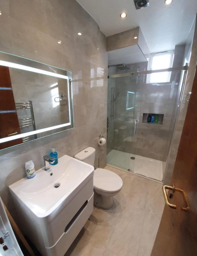 Islington Apartments Londres Extérieur photo