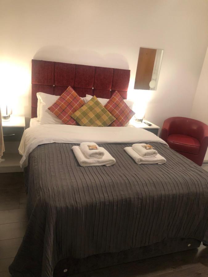 Islington Apartments Londres Extérieur photo