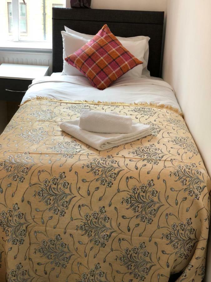 Islington Apartments Londres Extérieur photo