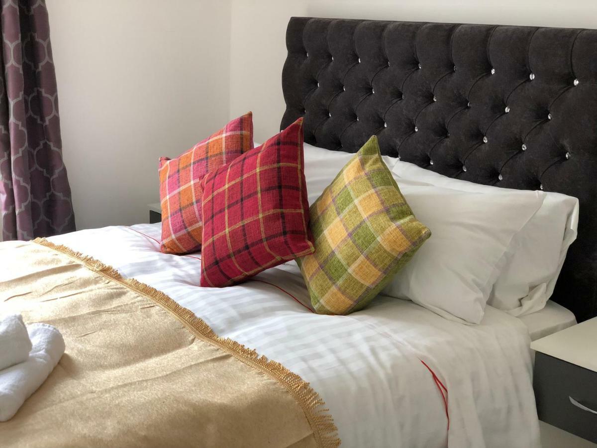Islington Apartments Londres Extérieur photo