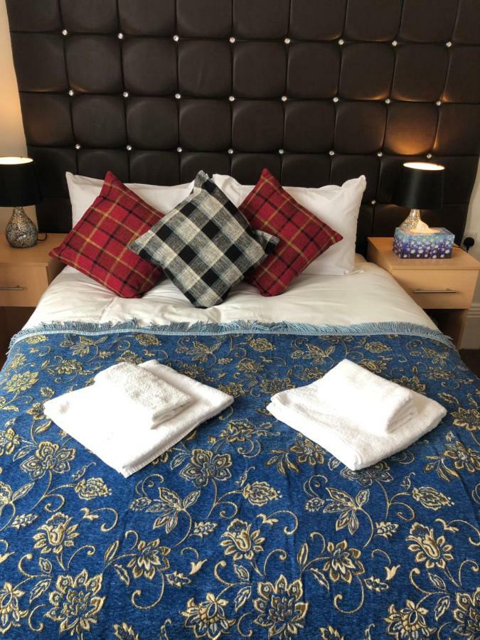 Islington Apartments Londres Extérieur photo