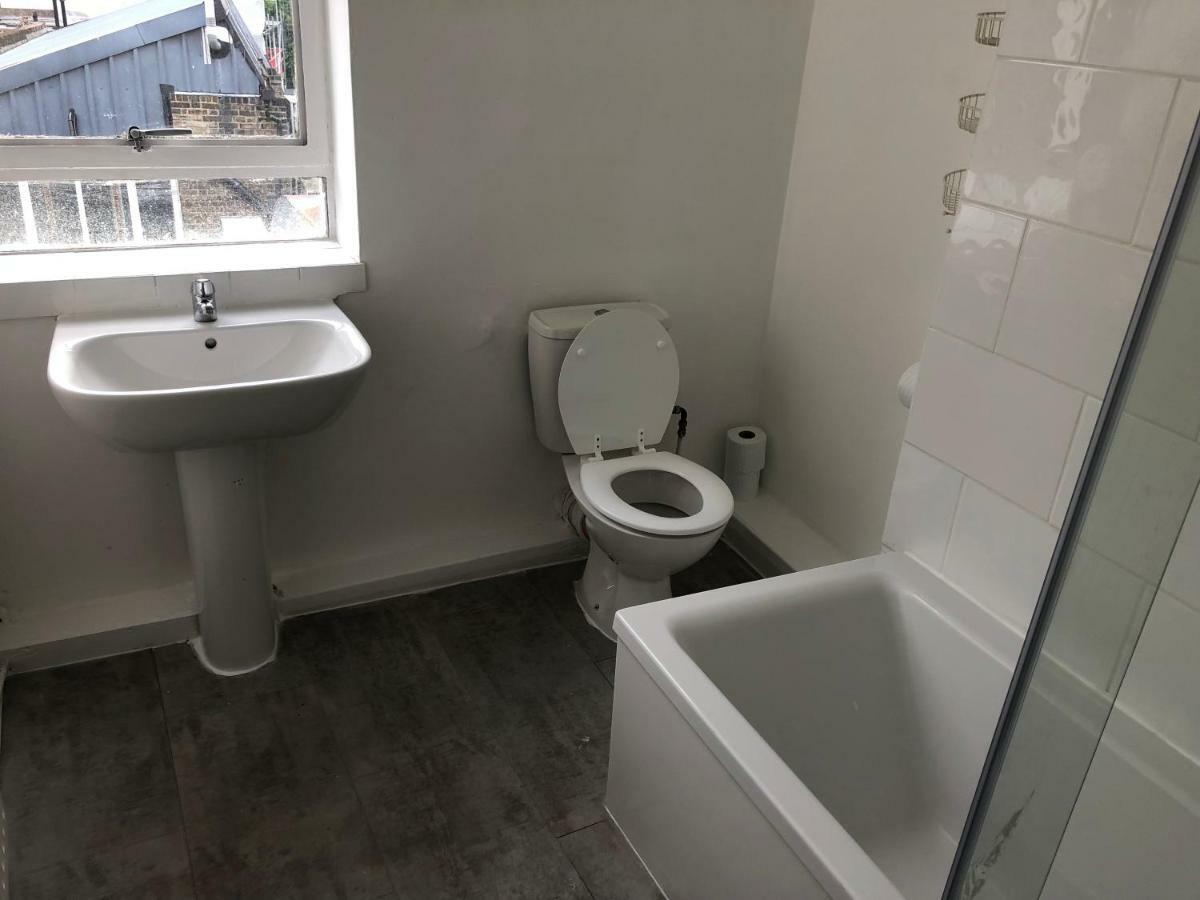 Islington Apartments Londres Extérieur photo