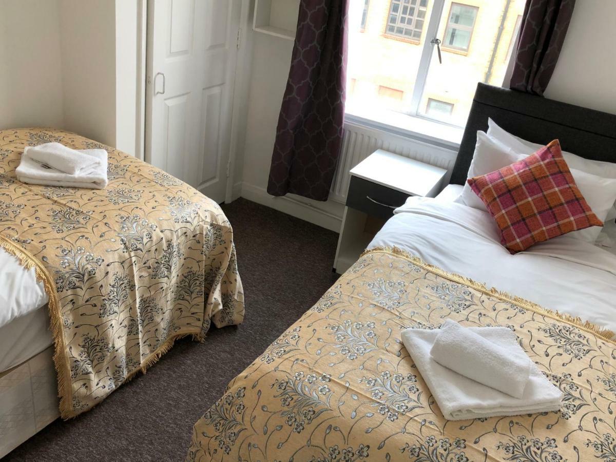 Islington Apartments Londres Extérieur photo