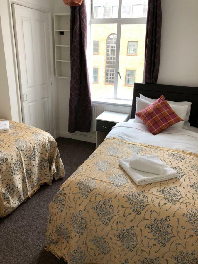 Islington Apartments Londres Extérieur photo