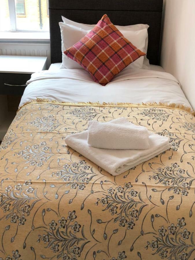 Islington Apartments Londres Extérieur photo