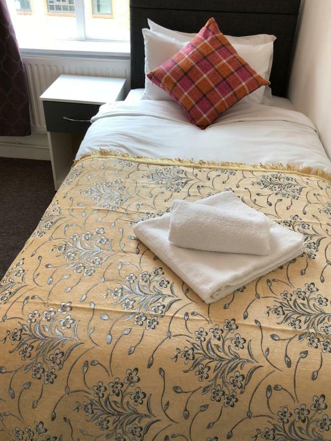 Islington Apartments Londres Extérieur photo