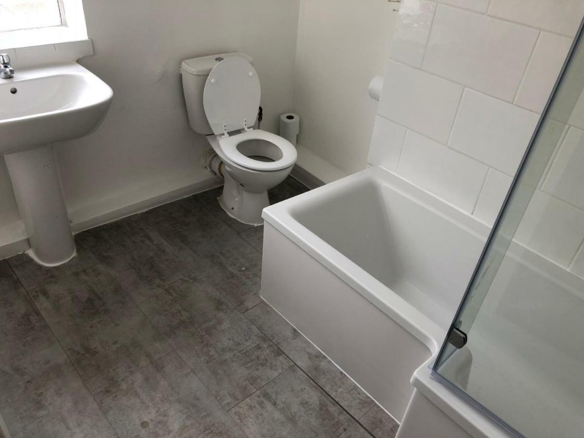 Islington Apartments Londres Extérieur photo