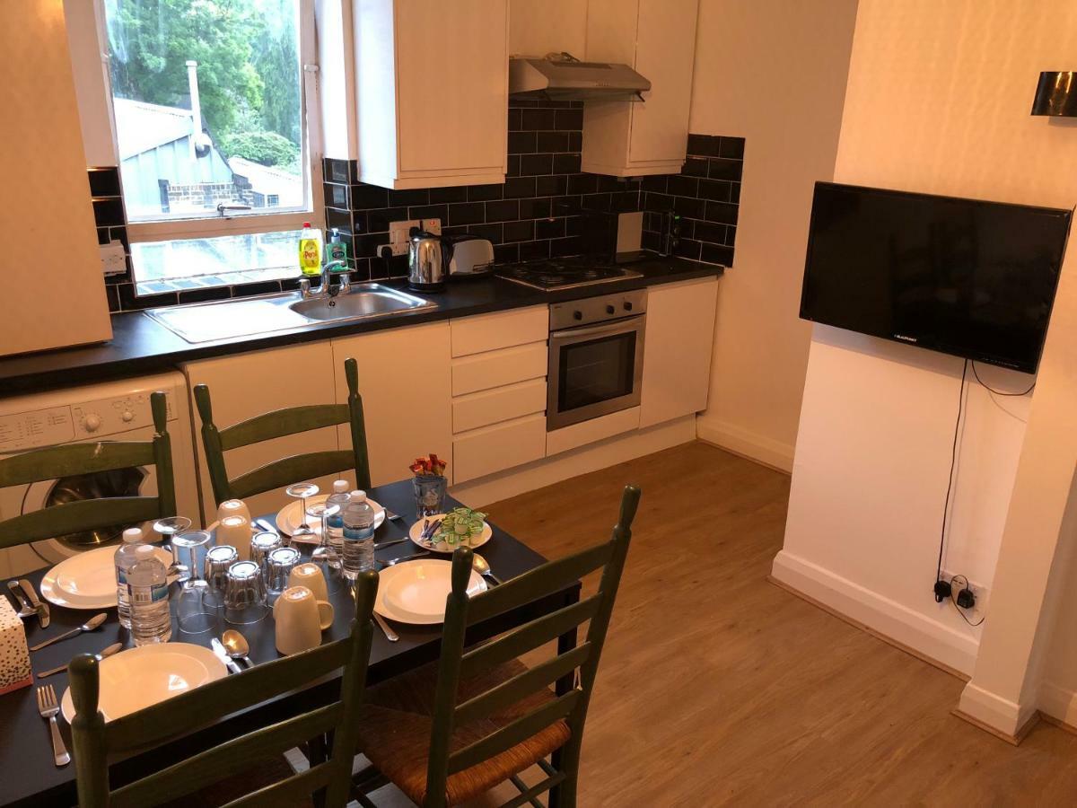 Islington Apartments Londres Extérieur photo