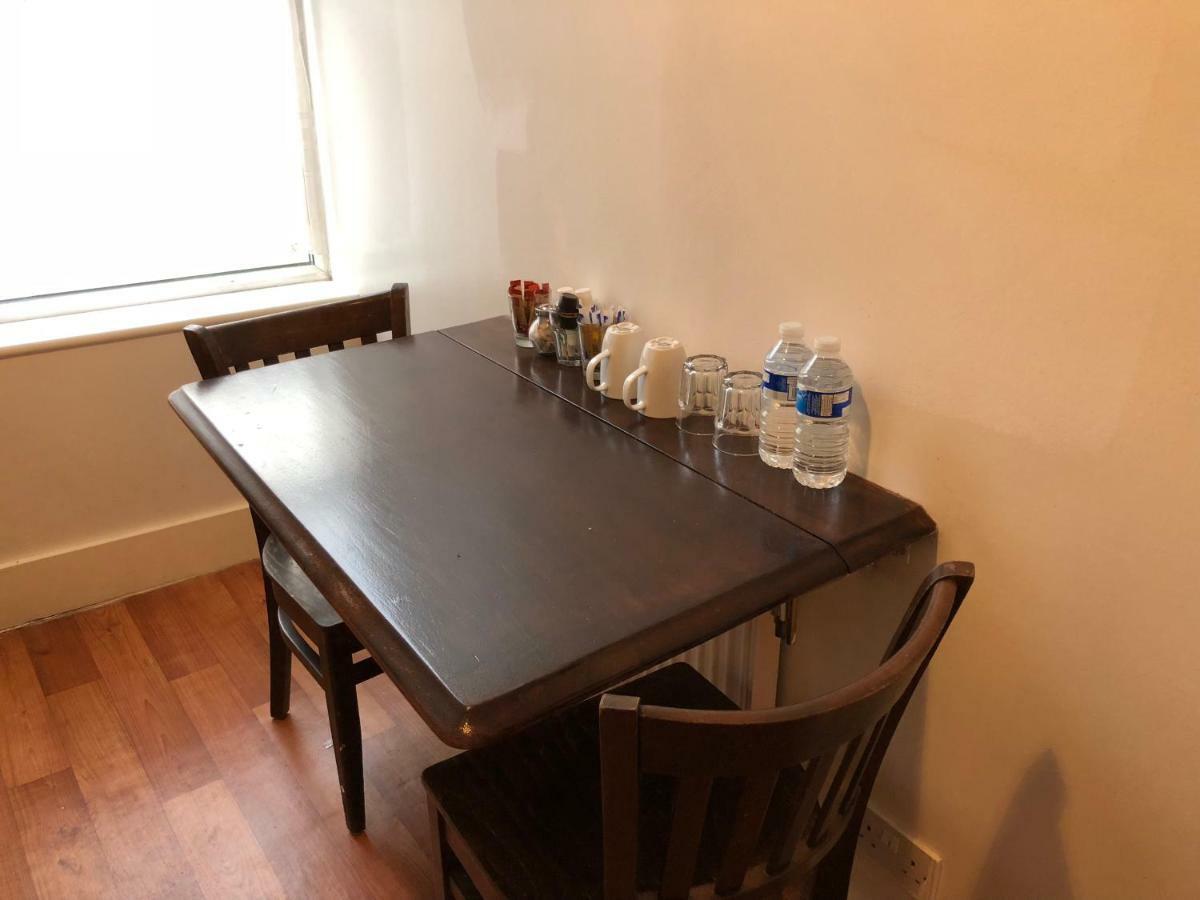 Islington Apartments Londres Extérieur photo