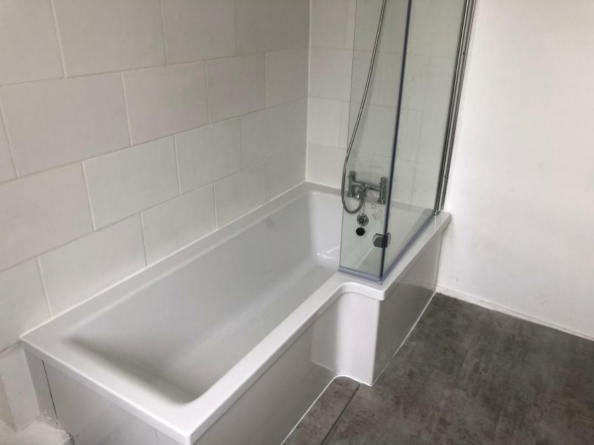 Islington Apartments Londres Extérieur photo