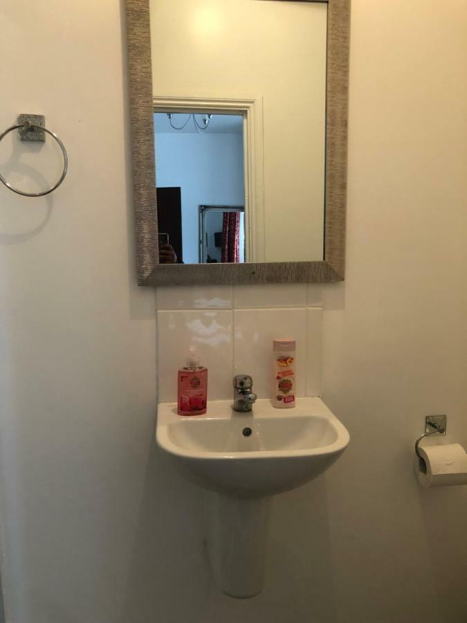 Islington Apartments Londres Extérieur photo